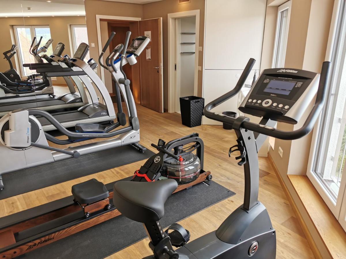 Hotel Aurelia Aldingen  Ngoại thất bức ảnh