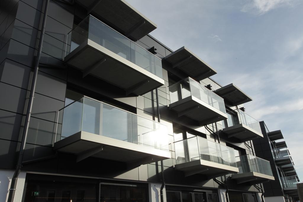 Hotel Aurelia Aldingen  Ngoại thất bức ảnh