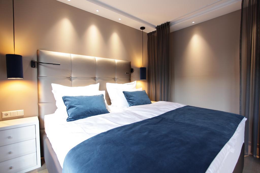 Hotel Aurelia Aldingen  Ngoại thất bức ảnh