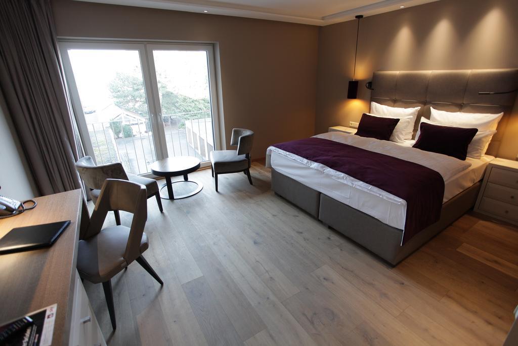 Hotel Aurelia Aldingen  Ngoại thất bức ảnh