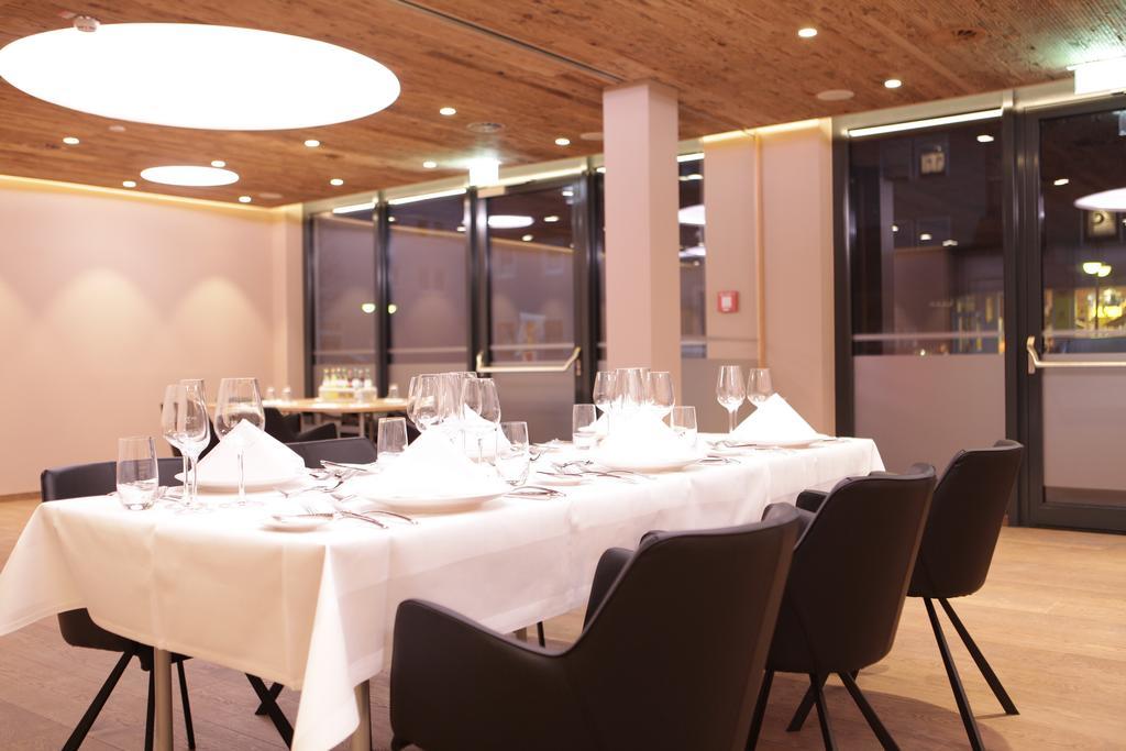 Hotel Aurelia Aldingen  Ngoại thất bức ảnh