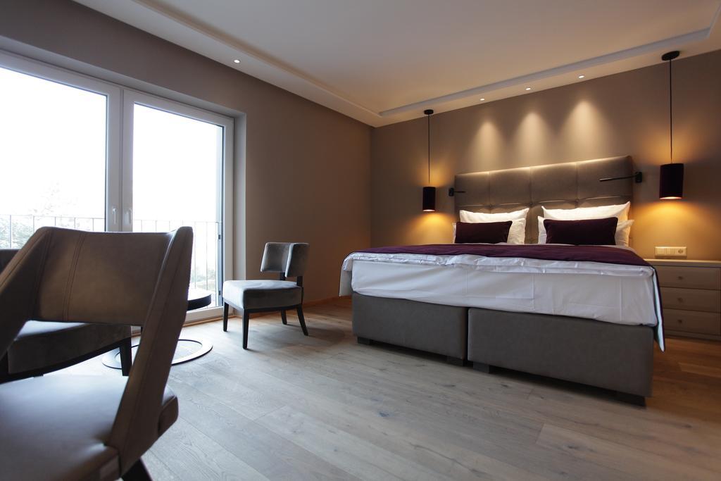 Hotel Aurelia Aldingen  Ngoại thất bức ảnh