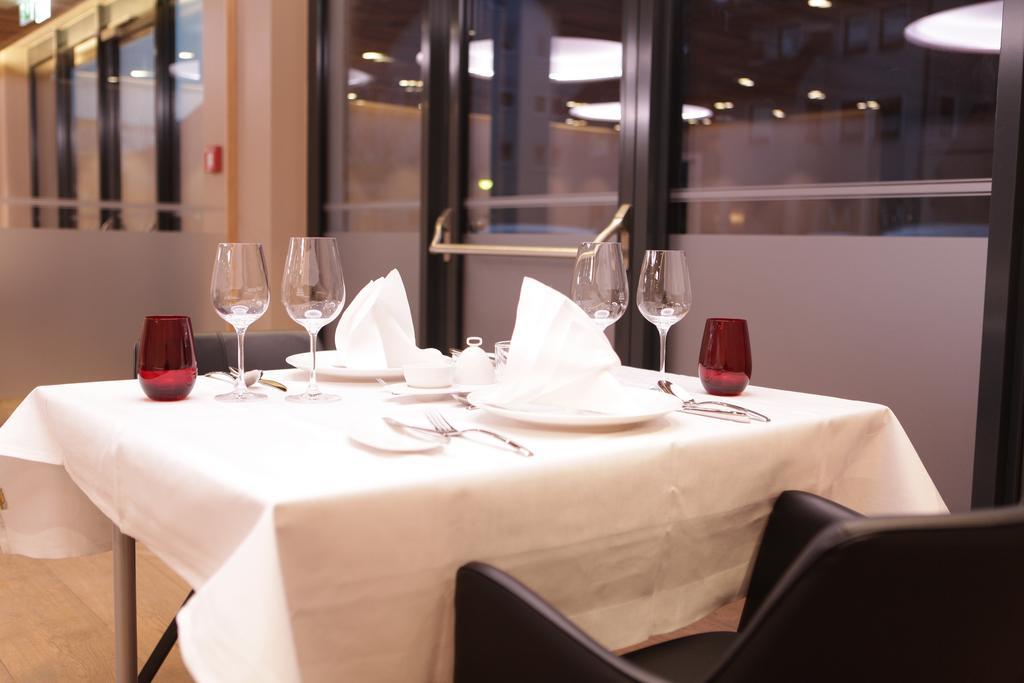 Hotel Aurelia Aldingen  Ngoại thất bức ảnh