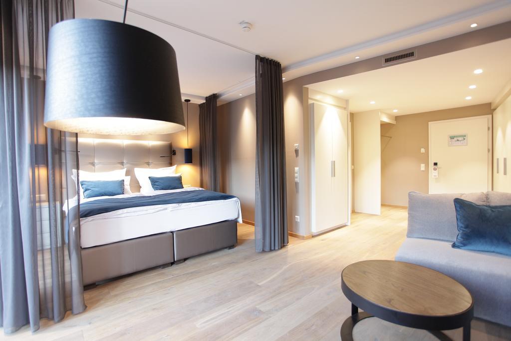 Hotel Aurelia Aldingen  Ngoại thất bức ảnh