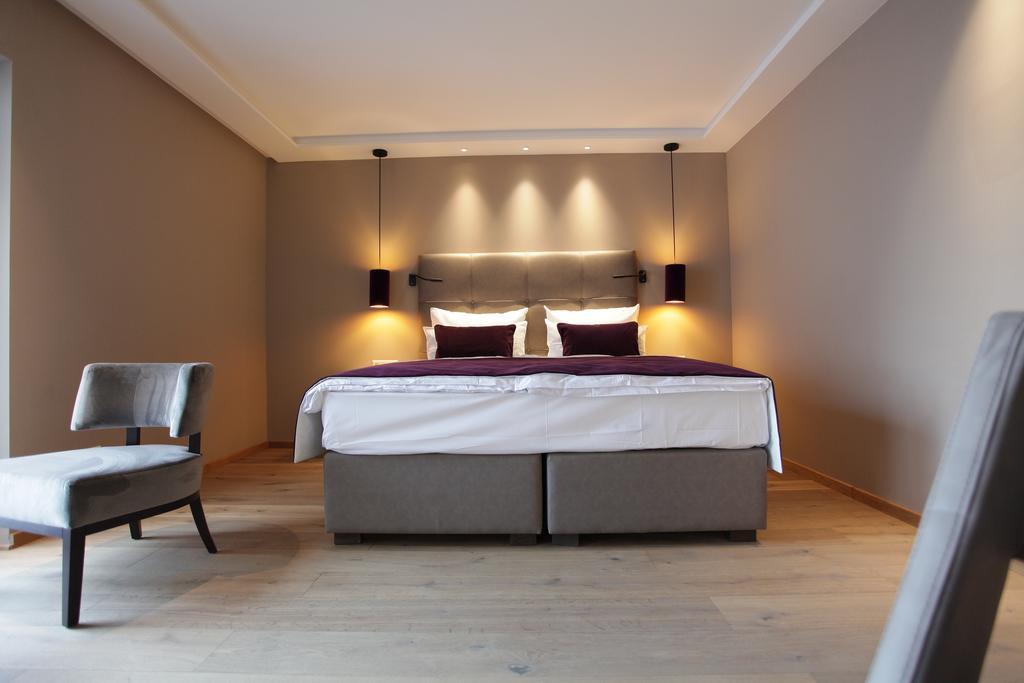 Hotel Aurelia Aldingen  Ngoại thất bức ảnh