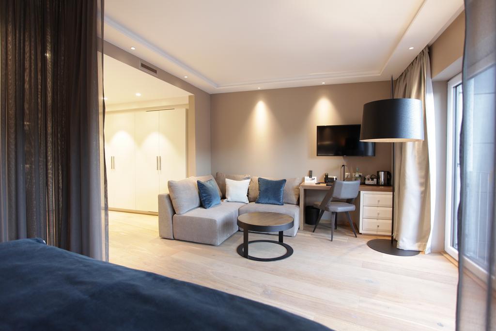 Hotel Aurelia Aldingen  Ngoại thất bức ảnh