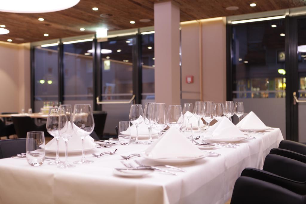 Hotel Aurelia Aldingen  Ngoại thất bức ảnh